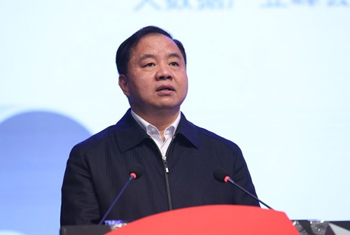 陈肇雄